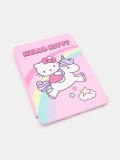 Ümbris tahvelarvutile Hello Kitty - roosa - SINSAY - small3
