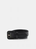 Belt - black - SINSAY - small1