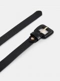 Belt - black - SINSAY - small2