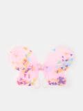 Krila leptira - pastelno roze - SINSAY - small2