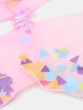 Krila leptira - pastelno roze - SINSAY - small3