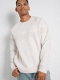 Duks Basic - krem - SINSAY - small1