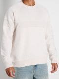 Duks Basic - krem - SINSAY - small7