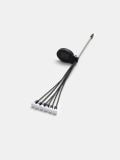 Solar LED lamp - valge - SINSAY - small3