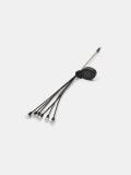 Ηλιακή λάμπα LED - λευκο - SINSAY - small3