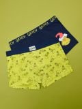 Bokserki Grinch 2 pack - wielobarwny - SINSAY - small2