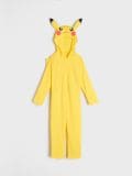Karnevalski kostim Pokémon - žuto - SINSAY - small3