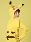 Pustni kostum - rumena - SINSAY - small5