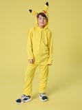 Pustni kostum - rumena - SINSAY - small1