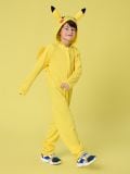 Pustni kostum - rumena - SINSAY - small7