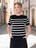 Prugasti džemper - više boja - SINSAY - small4