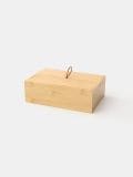 Hoiukast - beež - SINSAY - small2