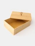 Hoiukast - beež - SINSAY - small3