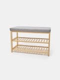 Scarpiera - beige - SINSAY - small3