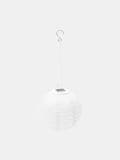 Solar LED lamp - valge - SINSAY - small3