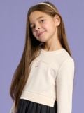 Kleid - Creme - SINSAY - small5