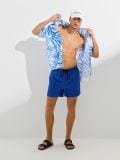 Ujumispüksid - sinine - SINSAY - small3