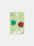 Zaščita za kabel 2 pack - večbarvna - SINSAY - small2