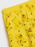 Ζέρσεϊ σετ Pokémon - κιτρινο - SINSAY - small6