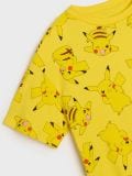 Ζέρσεϊ σετ Pokémon - κιτρινο - SINSAY - small7