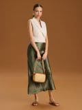 Maxi krilo - kaki - SINSAY - small2