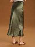 Maxi krilo - kaki - SINSAY - small3