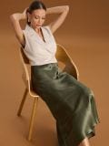 Maxi krilo - kaki - SINSAY - small6