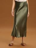 Maxi krilo - kaki - SINSAY - small4