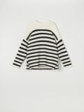 Maglione a righe - multicolor - SINSAY - small1