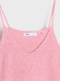 В’язаний топ - пастельний рожевий - SINSAY - small6