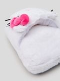 Θερμαντήρας ποδιών Hello Kitty - κοκκινο - SINSAY - small2