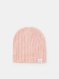 Beanies 2 pack - pastel pink - SINSAY - small2