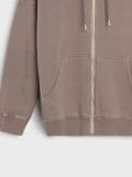 Gornji deo trenerke - kafa - SINSAY - small13