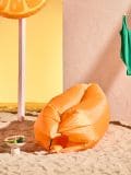Köögitarvikud - oranž - SINSAY - small1