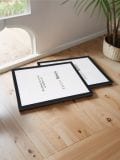 Фоторамка 2 pack - чорний - SINSAY - small3