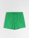 Kupaći šorc - zelena - SINSAY - small3