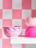 Μπολ 3 pack Hello Kitty - πολυχρωμο - SINSAY - small1