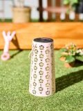 Solar LED lamp - pastellroosa - SINSAY - small1