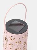 Solar LED lamp - pastellroosa - SINSAY - small2