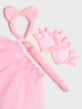 Karnevalski kostim - roze - SINSAY - small2
