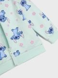 Φούτερ Stitch - γαλάζιο - SINSAY - small2