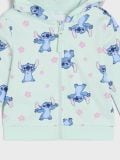 Φούτερ Stitch - γαλάζιο - SINSAY - small8