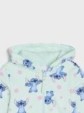 Φούτερ Stitch - γαλάζιο - SINSAY - small9