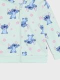 Φούτερ Stitch - γαλάζιο - SINSAY - small10