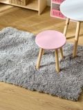 Vaip, 60 × 90 cm - helehall - SINSAY - small1