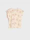 Majica - nude - SINSAY - small3