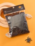 Halloween jelmez - fekete - SINSAY - small2