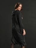 Halloween jelmez - fekete - SINSAY - small7
