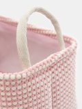 Hoiustamiskorv - pastellroosa - SINSAY - small3