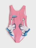 Kupaci kostim - roze - SINSAY - small1